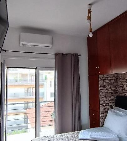 Rafaellas Apartment خانيا المظهر الخارجي الصورة
