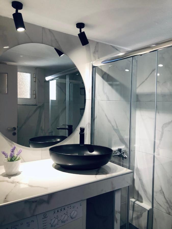 Rafaellas Apartment خانيا المظهر الخارجي الصورة