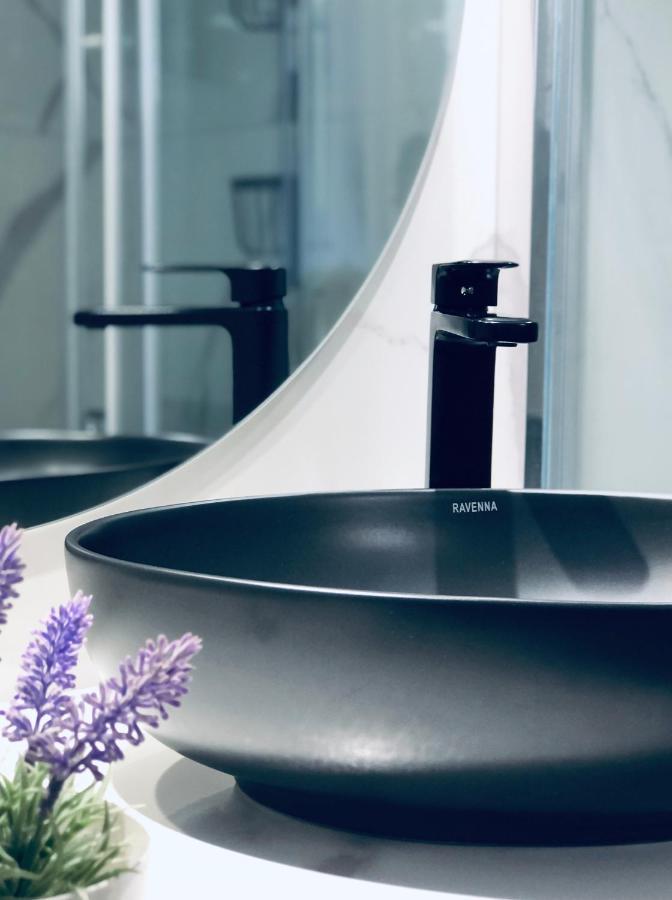 Rafaellas Apartment خانيا المظهر الخارجي الصورة