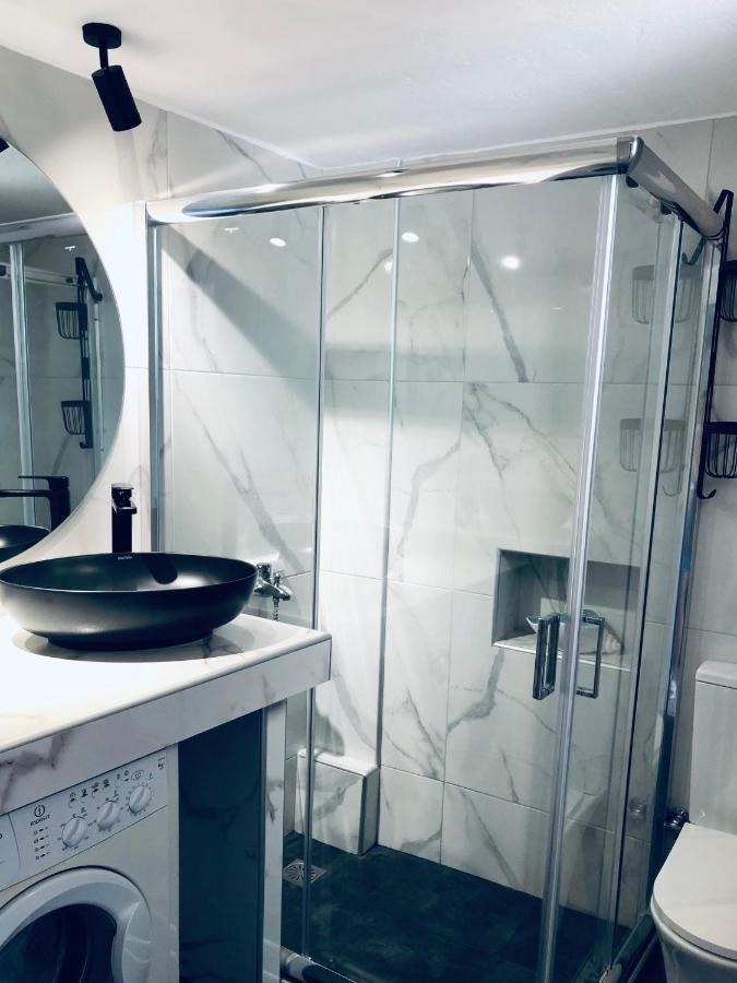 Rafaellas Apartment خانيا المظهر الخارجي الصورة
