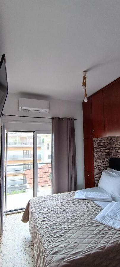 Rafaellas Apartment خانيا المظهر الخارجي الصورة