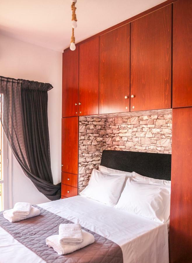 Rafaellas Apartment خانيا المظهر الخارجي الصورة