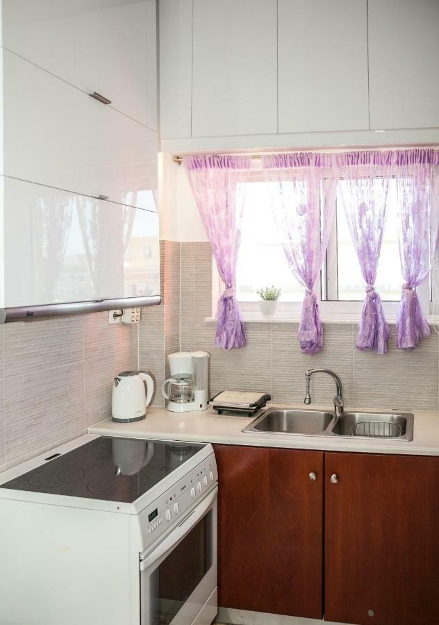 Rafaellas Apartment خانيا المظهر الخارجي الصورة