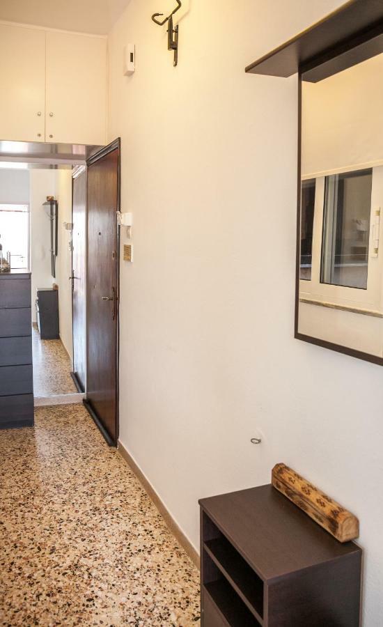 Rafaellas Apartment خانيا المظهر الخارجي الصورة