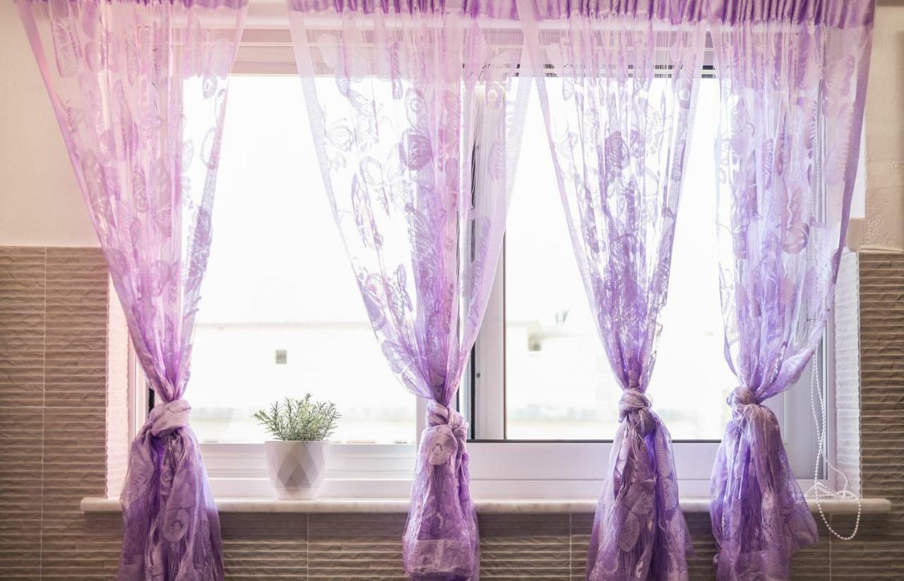 Rafaellas Apartment خانيا المظهر الخارجي الصورة